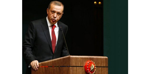 Suudi Arabistan'daki 47 idama Erdoğan'dan ilk yorum