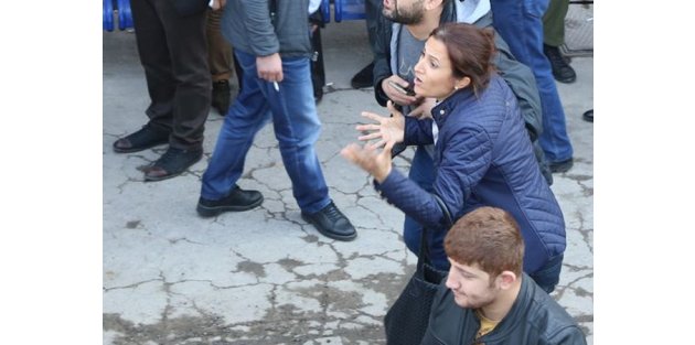 Tahir Elçi'nin eşi: Katil PKK