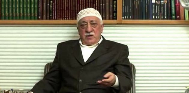 Teröristbaşı Gülen'den Türk milletine: Ahmaksınız