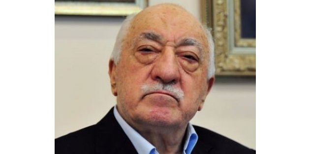 Terrösitbaşı Gülen'in ses kayıtları ortaya çıktı