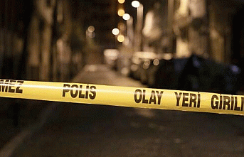Sultangazi'de silah şakası kanlı bitti: 1 ölü