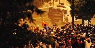 35 kişi hakkında yeni 'Gezi' iddianamesi