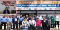 AK Parti Gaziosmanpaşa'da SKM Başkanı belli oldu!