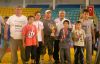 Arnavutköy Belediyesi Güreş Takımı minik öğrencilerle Türkiye Şampiyonluğunu 