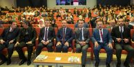 Bakan Bozdağ Gaziosmanpaşa'da,Cumhurbaşkanlığı Hükümet Sistemini Anlattı