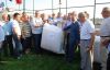 Bayrampaşa'da Spor kulüplerine geleneksel yardım