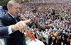 Erdoğan: Evelallah bu da olacak