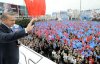 Erdoğan Kılıçdaroğlu’nu ‘Ti’ye Aldı