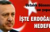 Erdoğan 'Ustalık Dönemi'nde neler yapacak?