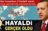 Erdoğan’ın 10 yıl önce kuruculara söylediği 3 şey