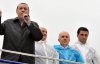 Erdoğan'ın şaşırtan Kılıçdaroğlu duası