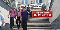 Gaziosmanpaşa'da laf atma cinayeti: 1 ölü, 3 yaralı