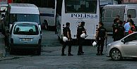 Gaziosmanpaşa'da Terör Örgütü Operasyonu