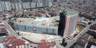 Gaziosmanpaşa'daki İlk Yardım Hastanesi büyük yangının ardından ne durumda?