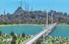 Haliç metro köprüsüne UNESCO'dan onay