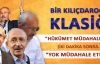 Kılıçdaroğlu'nun Siyasi İstikrarı: 2 Dakika