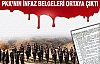 PKK'nın infaz belgeleri ortaya çıktı