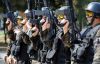 'Polis Rambolar' Karadeniz'de Eğitilecek