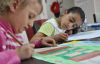 Sultangazi'de Özel Çocuklara Matematik Eğitimi