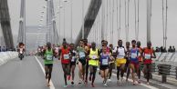 Vodafone 39. İstanbul Maratonu'na doğru