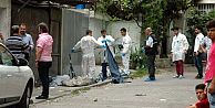 Zeytinburnu'nda cinayet: 2 ölü, 2 yaralı