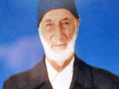 Trabzon halkı ölen imamın sesiyle irkildi