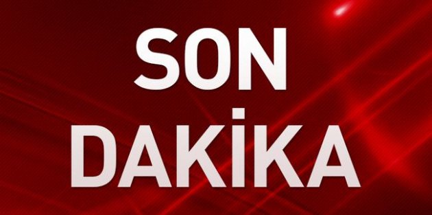 Trabzon'da çatışma çıktı, 1 asker yaralı