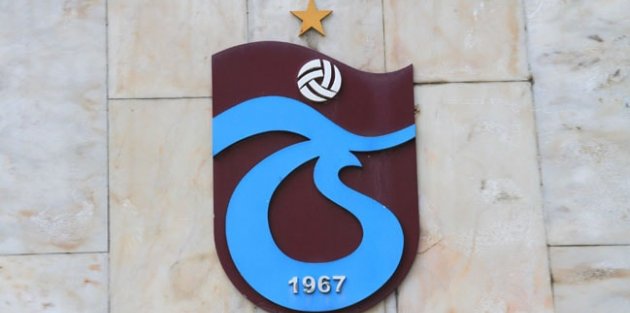 Trabzonspor'da ayrılık! Sosyal medyadan açıkladı