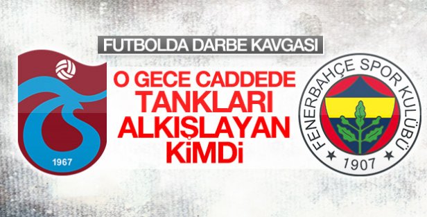 Trabzonspor'dan Fenerbahçe'ye sert darbe göndermesi