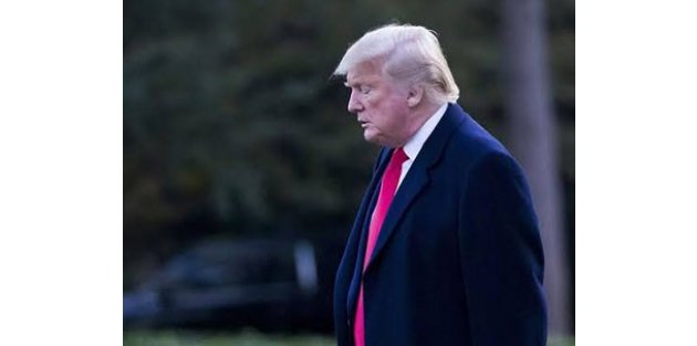 Trump'a yönelik azil soruşturması raporu salı günü açıklanacak