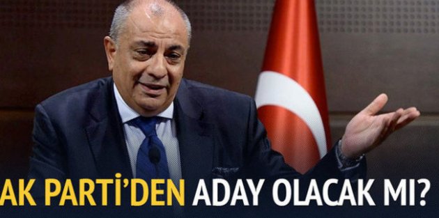 Türkeş AK Parti'den aday olacak mı?