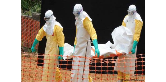 Türkiye Ebola için nasıl önlemler aldı?
