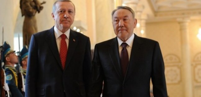 Türkiye ve Rusya'yı barıştırmak için devrede