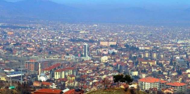 Türkiye'nin en yaşanılabilir kenti açıklandı
