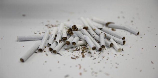 Tütün kullanımı önlenebilir ölüm nedenleri arasında ilk sırada
