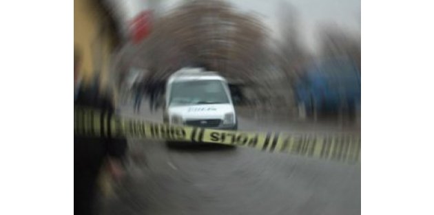 Van'da patlama: 6 polis yaralandı