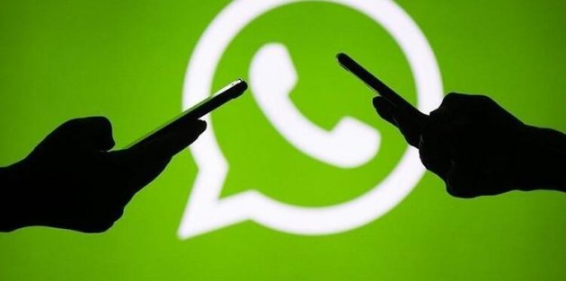 WhatsApp'tan gizlilik sözleşmesi açıklaması! 'Tarihi geri alıyoruz'