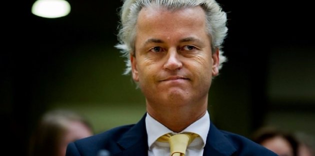 Wilders'tan skandal teklif: 'Evet' diyenleri Türkiye'ye gönderelim'