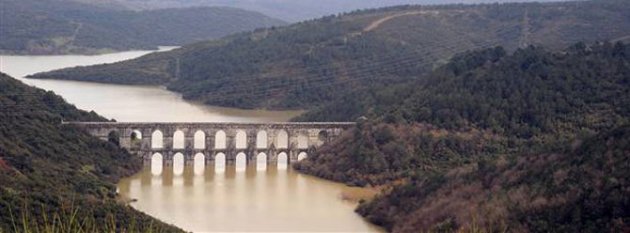 Yağmur ne kadar su getirdi? İşte İstanbul barajlarındaki son durum
