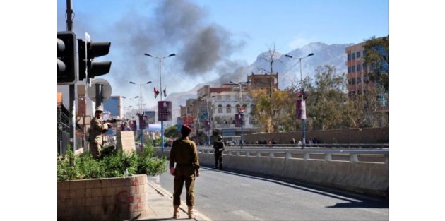 Yemen'de bombalı saldırı: 30 ölü, 20'si öğrenci!