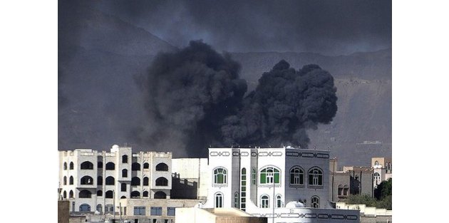 Yemen'deki 5 günlük ateşkes 1 saat sonra ihlal edildi