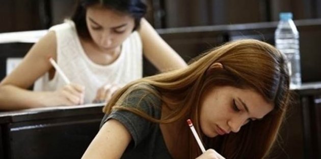 YÖK Başkanı Saraç: Üniversiteye giriş sınavın bir hafta sonu başlayıp bitirilecek