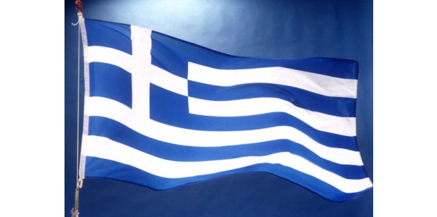 Yunanistan, yardım için resmen başvurdu.