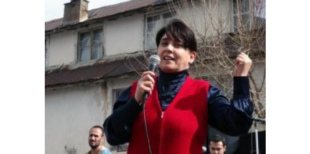 Zana'dan Erdoğan'a başkanlık desteği