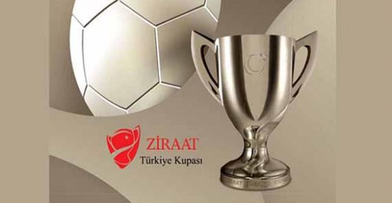 Ziraat Türkiye Kupası 2. Tur Programı Açıklandı