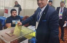 İYİ Parti Gaziosmanpaşa'da yeniden "Harun Çapur" dedi
