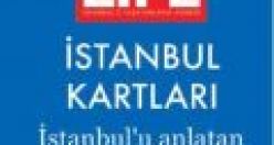 İstanbul'da buraları mutlaka görmelisiniz!