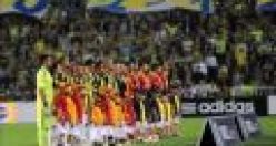 GS - FB maçı öncesi geyikleri! Galatasaray-Fenerba