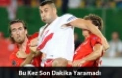 Avusturya-Türkiye Maçının Geniş Özeti Avusturya-Türkiye Maçının Geniş Özeti