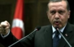 Başbakan Recep Tayyip Erdoğan 24 askerin şehit olduğu Hakkari'deki saldırıya ilişkin açıklama yaptı